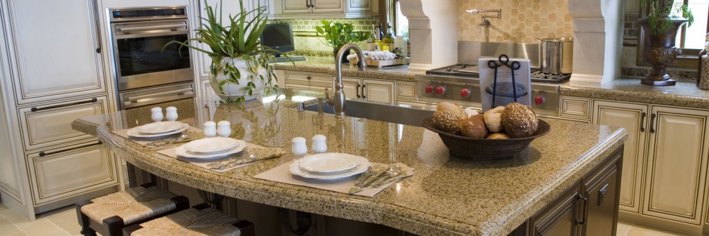 How to Care for Granite Countertops