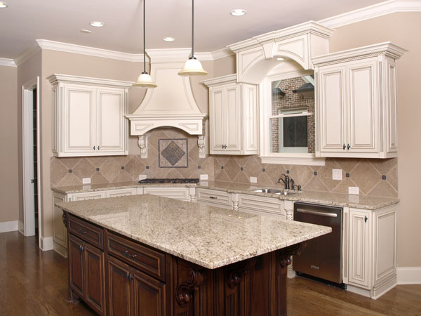 How to Create the Perfect Kitchen with Granite Countertops