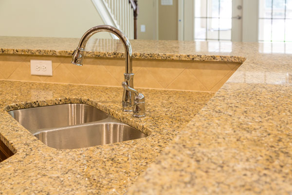 Remodeling is About the Details - Choose the Right SInk