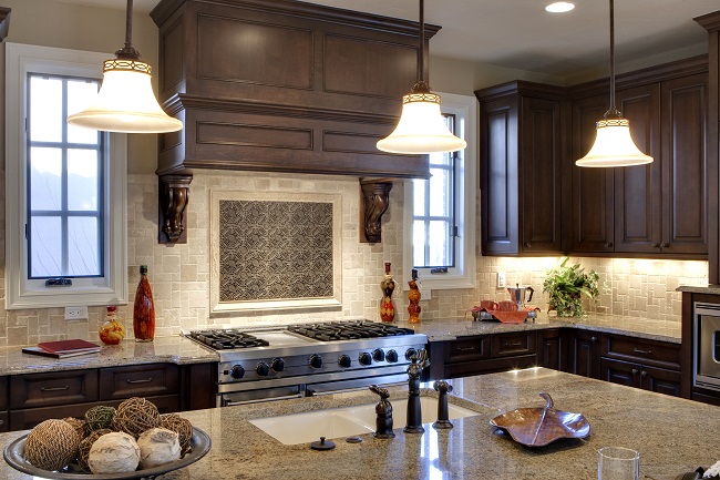 Installing Granite? We Offer Quality Craftsmanship and Superior Customer Service