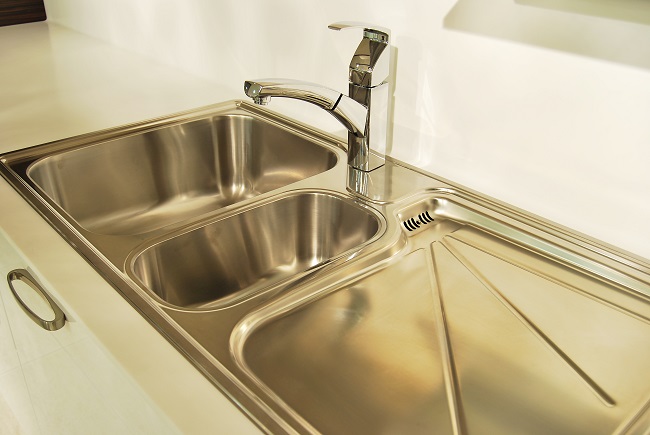 Why You Need a Stainless Steel Sink: Durability Meets Style