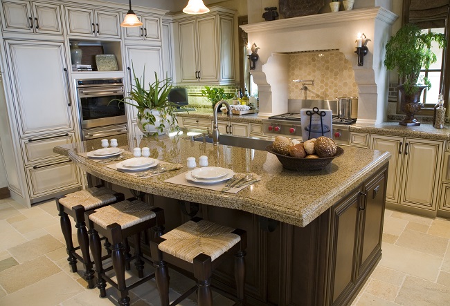 Providing Top Quality Granite to Dallas Area!