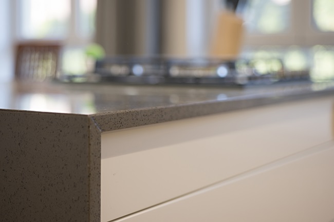 Let’s Design that Perfect Edging for Your New Kitchen Countertops!