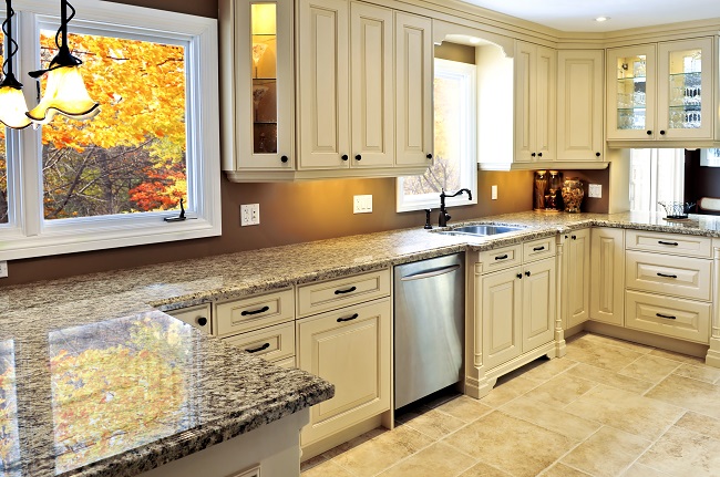 Our 4-Step Process to the Countertops of Your Dreams