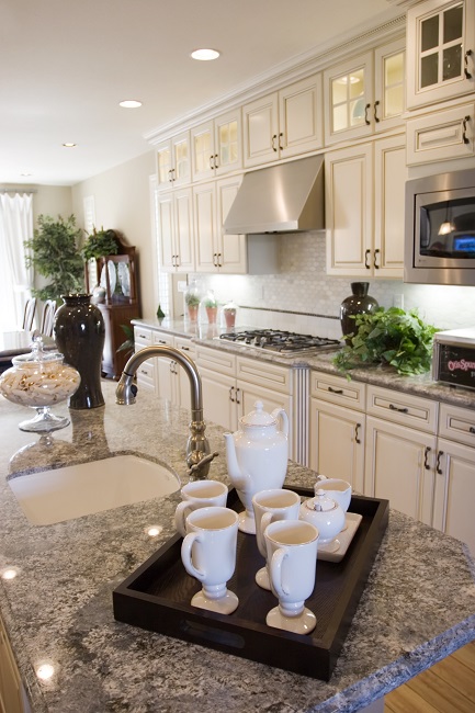 The Best Choice in DFW Area for Your Countertop Needs