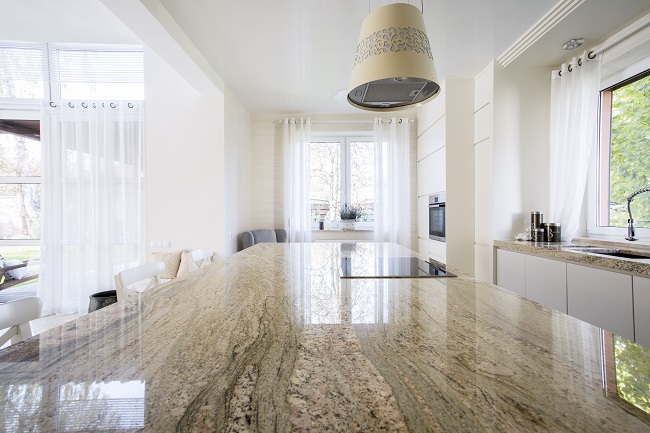 Why Go Granite? Because You Won’t Regret It!