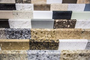 Consult an Expert When Choosing the Color of Your New Stone Counters