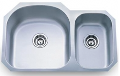 Planning a Kitchen Remodel? Don't Forget Your Stainless Steel Sink 