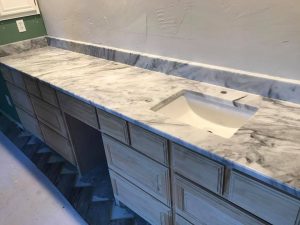 Marble Moreno Granite