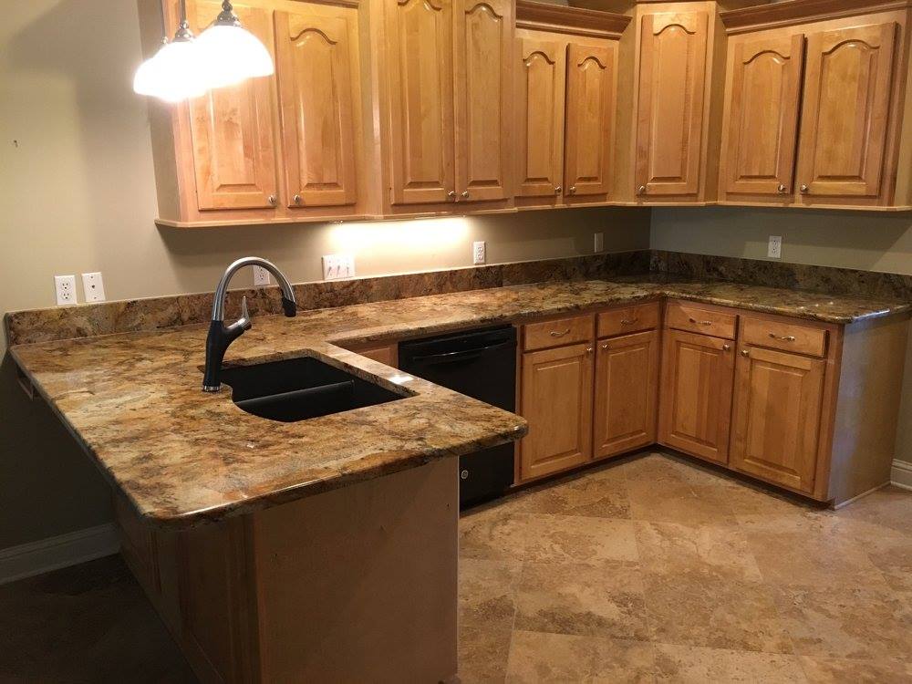 Pennsylvania Granite Countertops