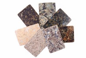 Find the Perfect Color Granite to Match Your New Kitchen Décor