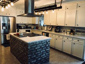 custom stone countertops