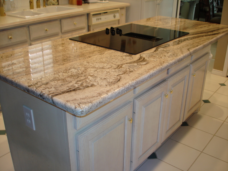 Quartz vs Granite for Your Next Countertop Installation