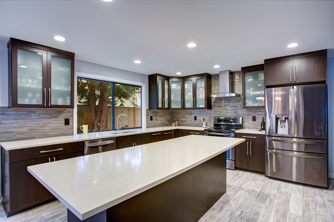 Finding Natural Stone Fabricators in Dallas/Ft. Worth