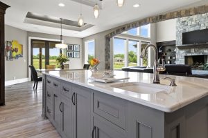 Countertop Installation: Things You Should Consider When Choosing New Countertops For Your Home