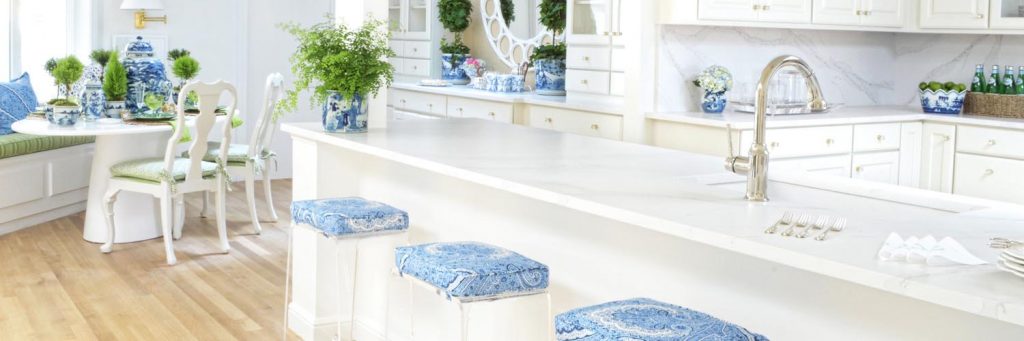 Eight Simple Ways to Keep Your Kitchen Countertops Clean