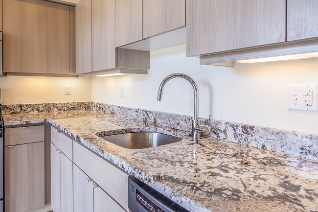 3 Important Factors to Consider When Choosing a Granite Edge