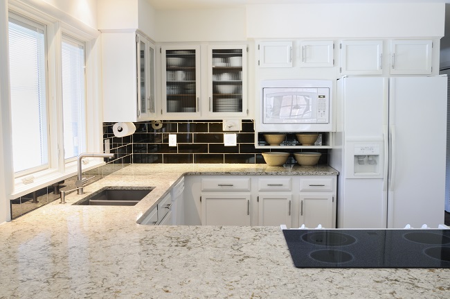 An Overview of What You Need to Know About Engineered Quartz Countertops