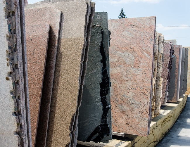 Why You Should Use a Granite Dining Room Table