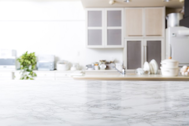 The Top Signs That It May Be Time To Replace Your Kitchen Counters