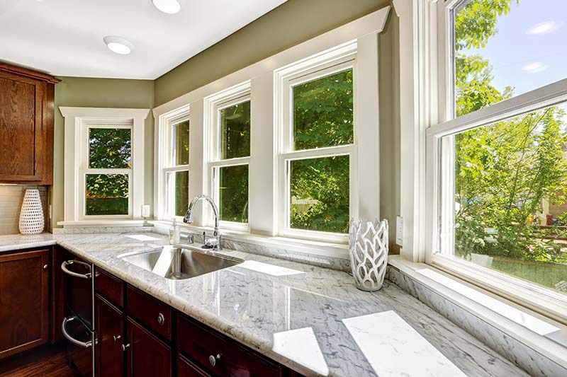 Why You Should Install Marble Countertops 