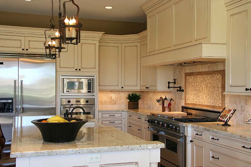 3 Reasons Why Quartz Countertops Are Excellent For Your Kitchen