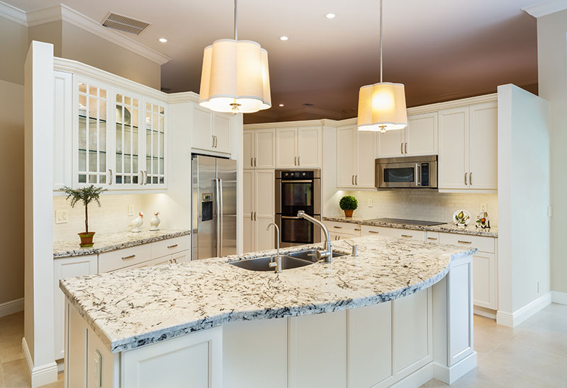 4 Things You Need To Know Before You Install New Kitchen