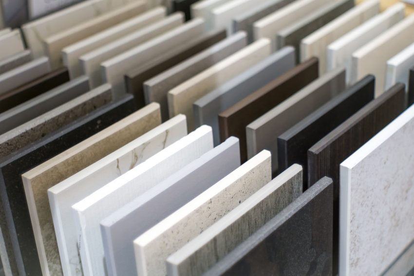 Top 5 Best Colors for Granite Countertops