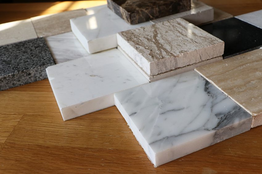 How To Choose The Best Natural Stone Fabricator