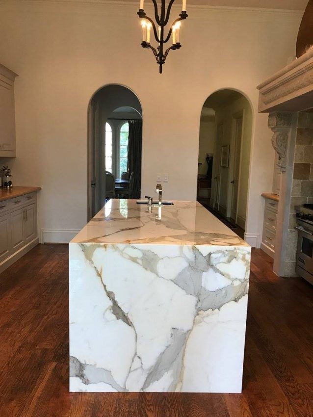 4 Reasons Why You Should add Natural Stone to Your Home