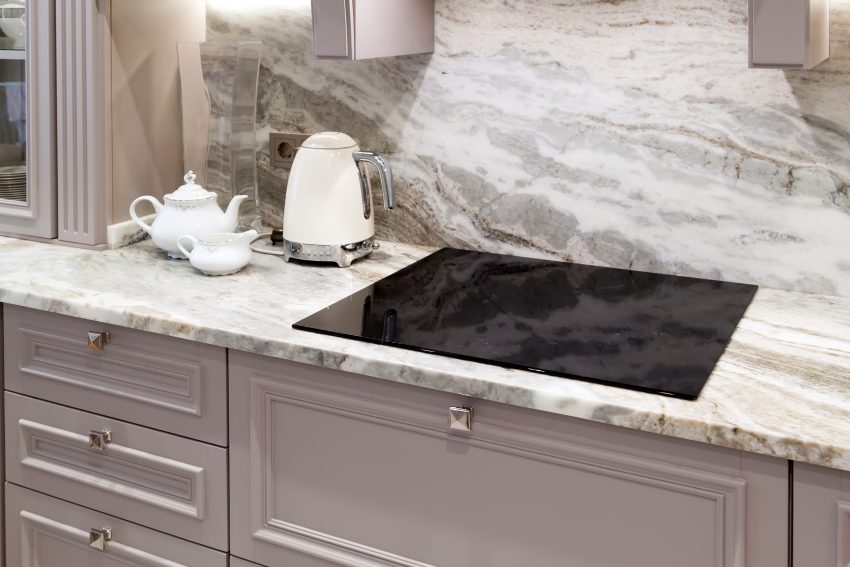 How to Clean and Maintain Your Quartz Countertop