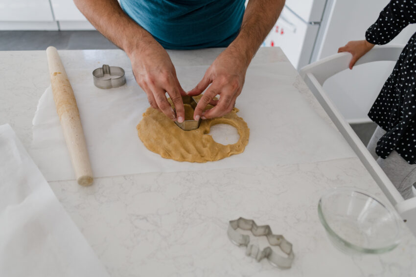 Why Quartz Kitchen Countertops Are Great For Baking