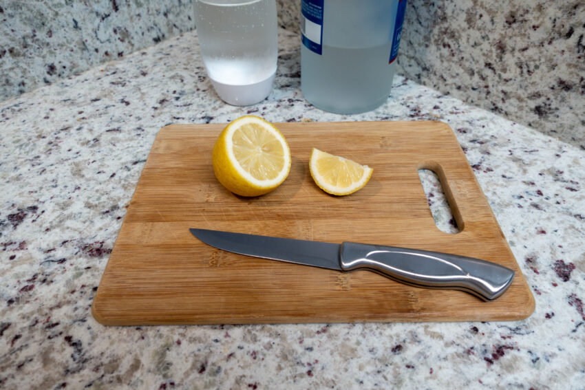 3 Things That You Definitely Want To Avoid On Your Granite Countertops