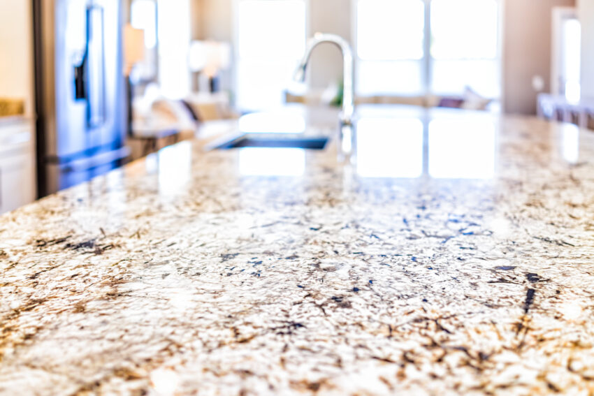 What can I do to Protect my Granite Countertops?