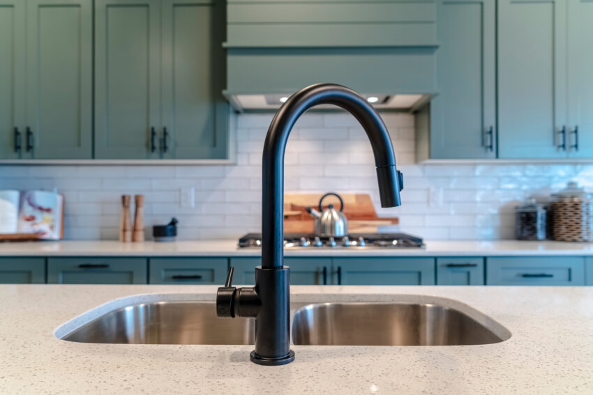 Upgrade Your Kitchen with Stainless Steel Sinks